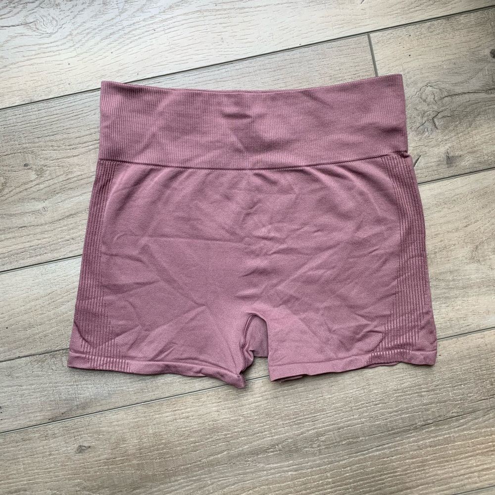 Victoria’s Secret bike shorts